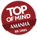 Top of Mind Amanha 2021